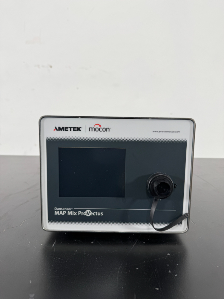 Image of Ametek Mocon Map Mix 3-Gas MIxer